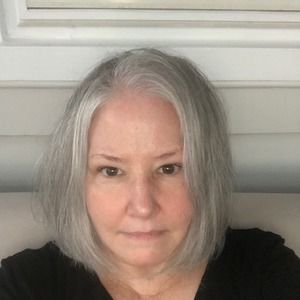 Meet your Posher, Joanne